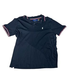 Polo Ralph Lauren Collared T Shirt Men’s Size L